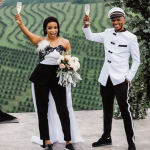 Former Yo-TV star Psyfo celebrates 2nd year wedding anniversary