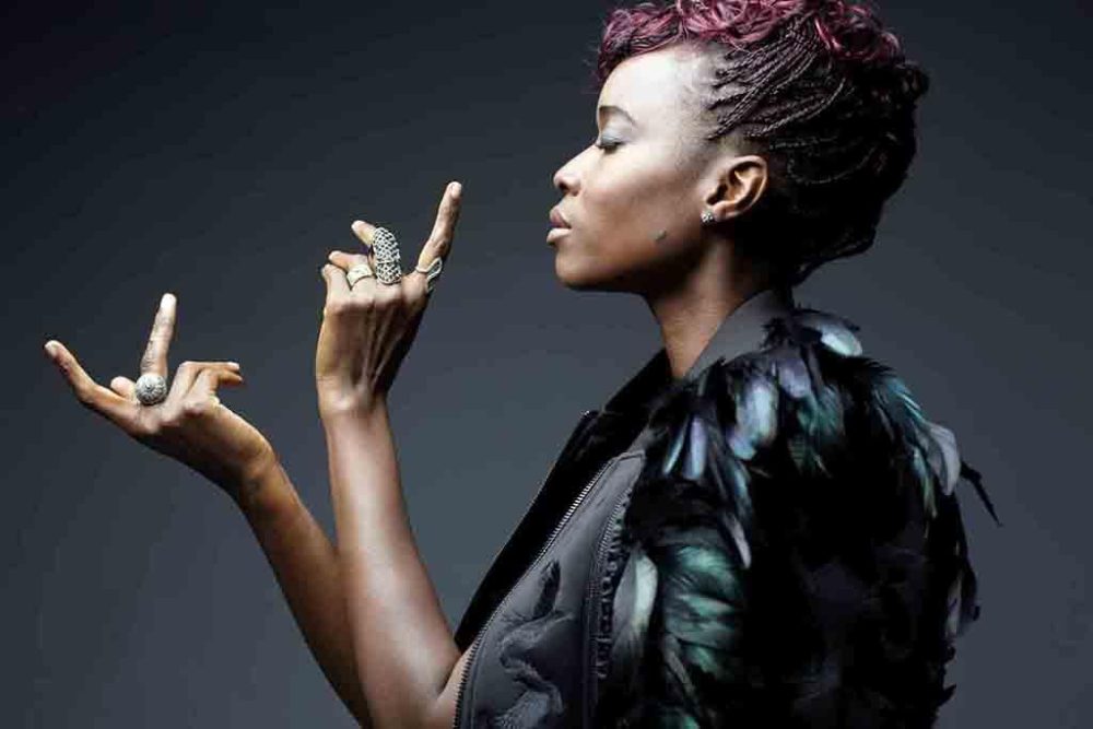 Afropop Worldwide