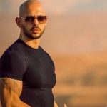 US star Andrew Tate – “Never trust a South African woman”