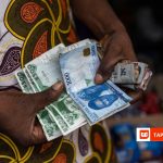 Nigeria records largest global drop in cash usage as digital payments surge