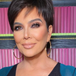 Kris Jenner lands a Vogue cover