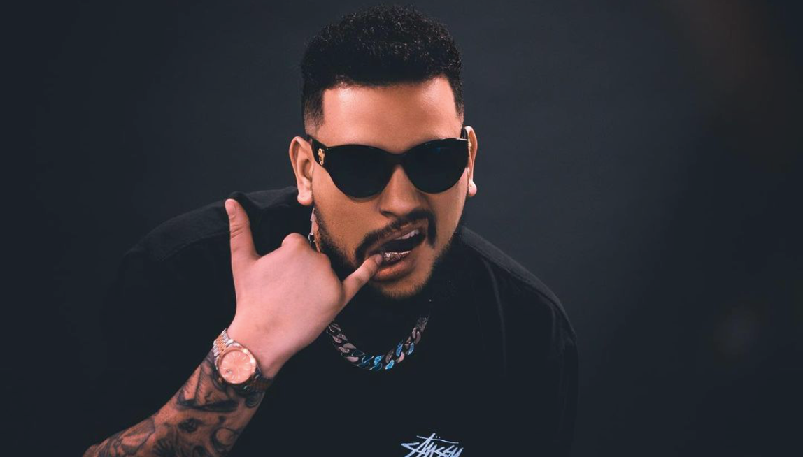 AKA celebrates platinum plaques for Lemons Lemonade