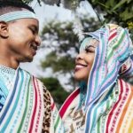 Masechaba Ndlovu celebrates her husband Ntethe following his music drop