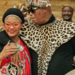 “Mampintsha was never broke” – Babes Wodumo reacts to lobola claims