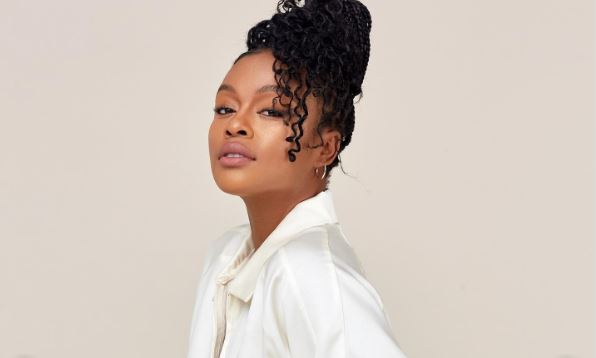 Nomzamo Mbatha empowers women entrepreneurs with over R200k