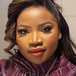 Makhadzi in the studio with Papa Penny: hints at potential collaboration