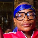 Master KG shuts down rumors of dating Faith Nketsi