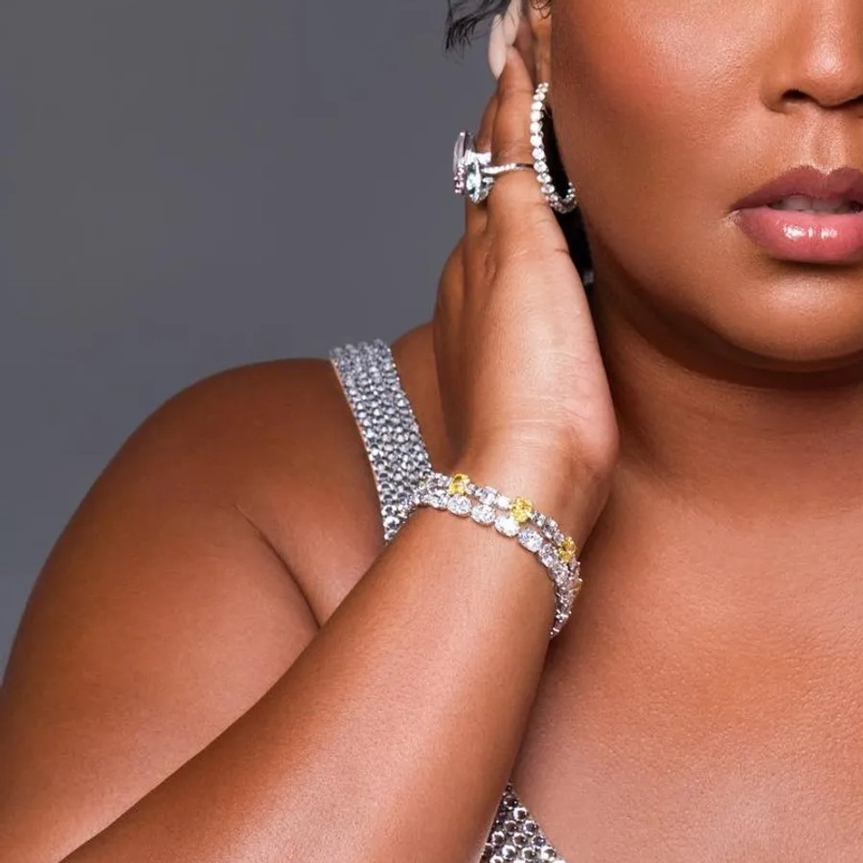 Lizzo sets the record straight after speculations of quitting music