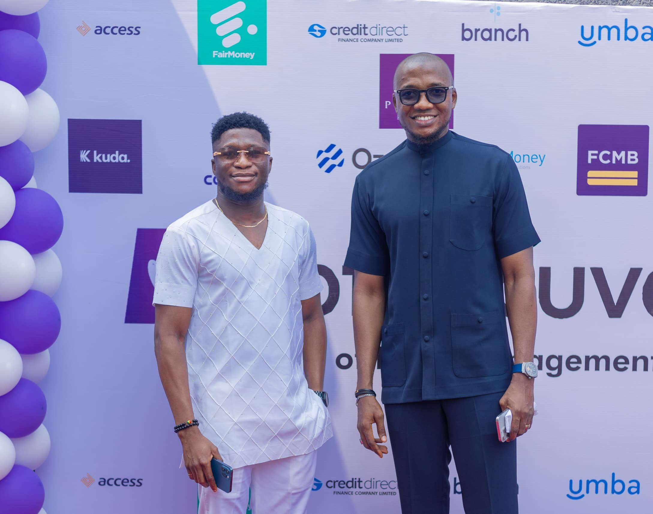 DebtRecuva Unveils New HQ, Advancing Sustainable Debt Recovery