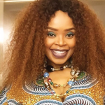 Zoleka Mandela back to exercising after second cancer diagnosis
