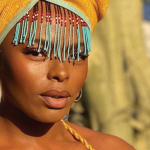 Unathi Nkayi will soon be back on our TV