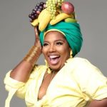 “I’m not in love with Jacob Zuma” – LaConco sets the record straight about her new podcast