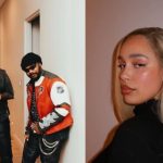 Major League DJz previews new song featuring Jorja Smith
