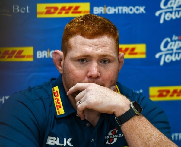 Steven Kitshoff bids farewell to rugby after career-ending injury
