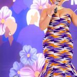 Hulisani Ravele returns to the spotlight after a lengthy sabbatical to celebrate and honour International Women’s Day