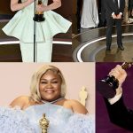 Oscars 2024: The full list of winners