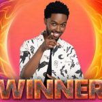 Sweet Guluva wins Big Brother Mzansi season 5
