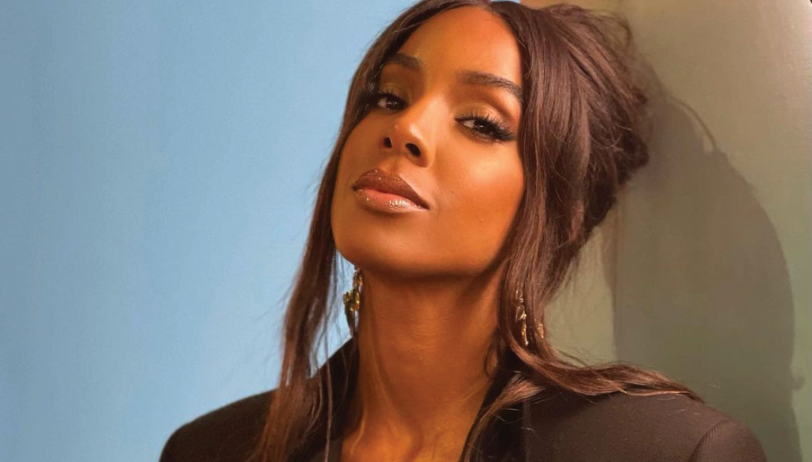 Kelly Rowland set to returns to South Africa in December