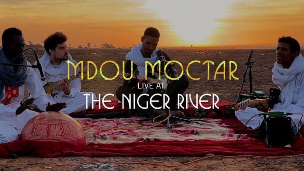 Afropop Worldwide