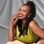 Nambitha Mpumlwana arrested for alleged shoplifting at Dis-Chem