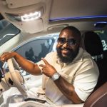 Cassper Nyovest claps back at troll mocking his English: ‘I’m a multi-millionaire, what about you?’