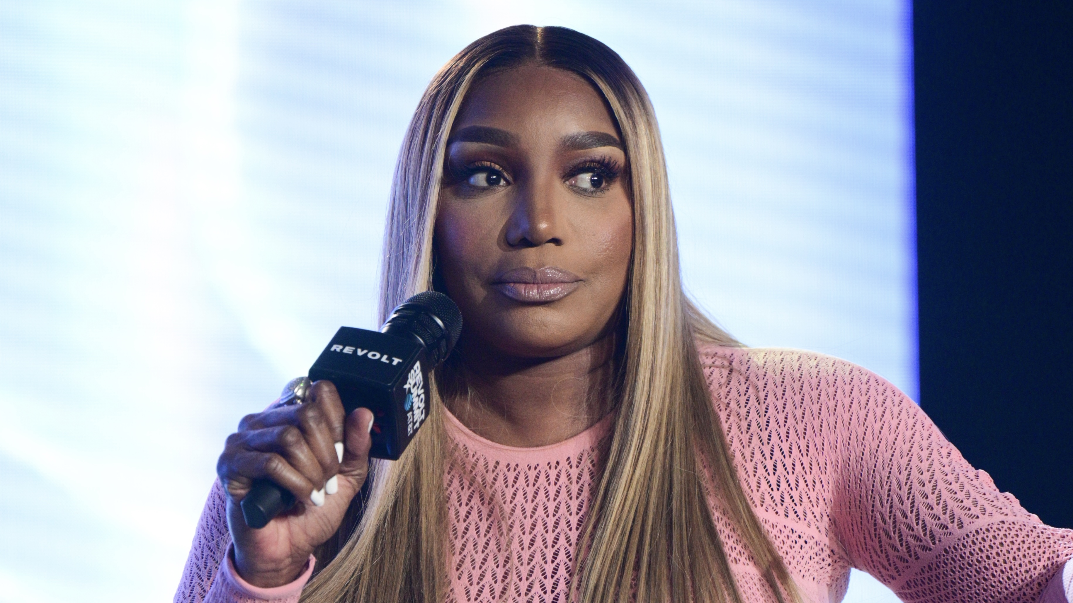 Whew! The Internet Is Sharing SHOCKED Reactions After THIS Comment Was Posted About NeNe Leakes