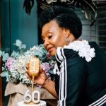 Yvonne Chaka Chaka marks 60th birthday by giving back to 100 families in Soweto