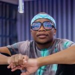 Master KG claps back at critics after Nkosazana Daughter previews their new song