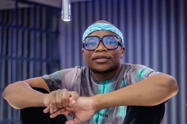 Master KG claps back at critics after Nkosazana Daughter previews their new song