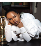 The River actress Sindi Dlathu lands international role