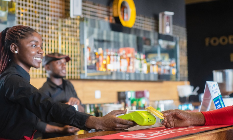 Kazang enables card payments for DStv subscriptions