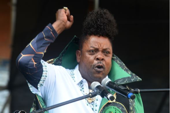 Papa Penny slams Prince Mashele’s ‘idiot’ remark over his education