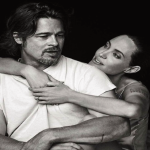 Angelina Jolie claims Brad Pitt allegedly choked their son
