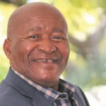 Vusi Thanda speaks last moments with Shona Ferguson