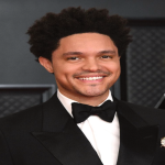 Where Trevor Noah stands with new bae
