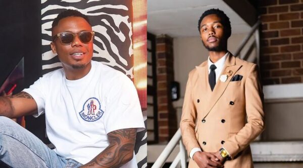 DJ Tira eyes Sweet Guluva for Afrotainment Marquee at Durban July