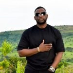 Wiseman Mncube apologizes for controversial remarks about Ashley Ogle