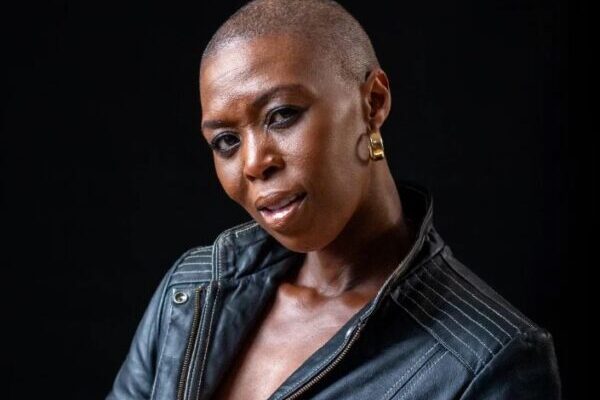 Brenda Ngxoli stirs controversy with bold snaps: “I’m gonna live my life my way!”