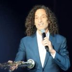 Kenny G set to return to South Africa