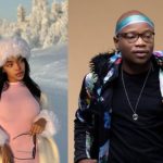 Master KG sparks dating rumors with Faith Nketsi