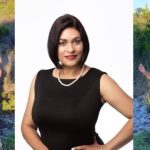Lynn Forbes’ dance video in the bush sparks mixed reactions