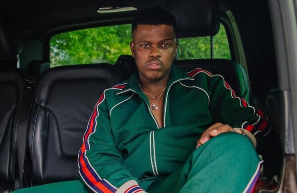 Murdah Bongz wins court order to retrieve belongings from Black Motion’s property