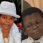 Nigerian legend Ostia ‘Pawaw’ Iheme celebrates his 43rd birthday
