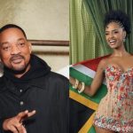 Will Smith – “Tyla is like the first real African Popstar“
