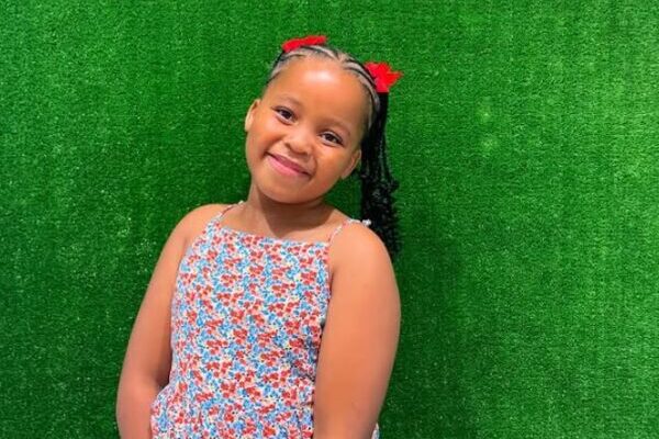 Sbahle Mzizi demands justice for Cwecwe (Video)