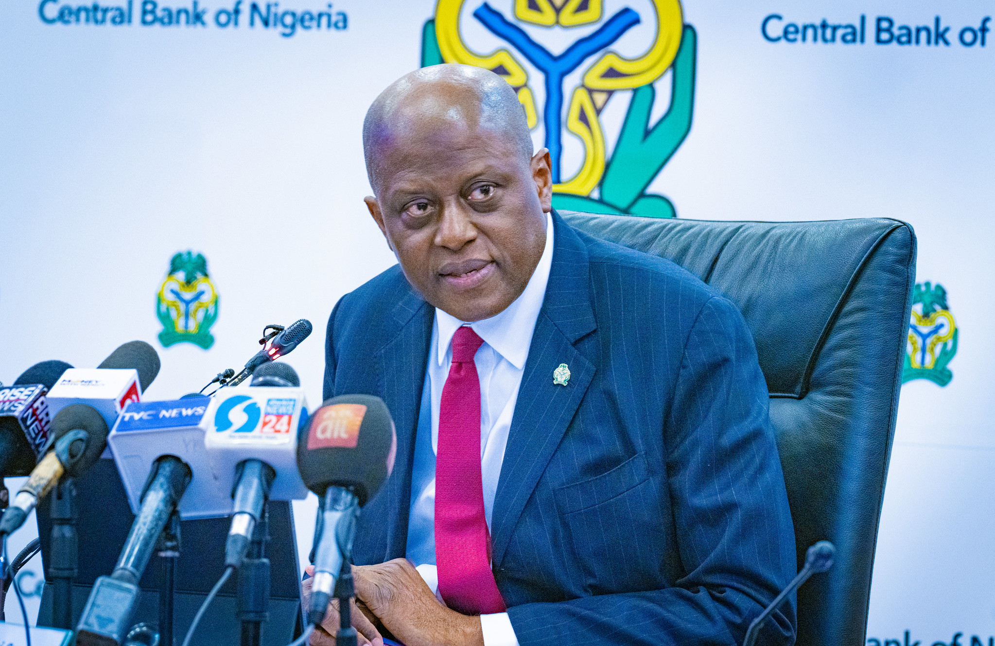 👨🏿‍🚀TechCabal Daily –  Nigeria just opened banking