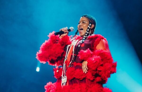 Thandiswa Mazwai cancels her US tour