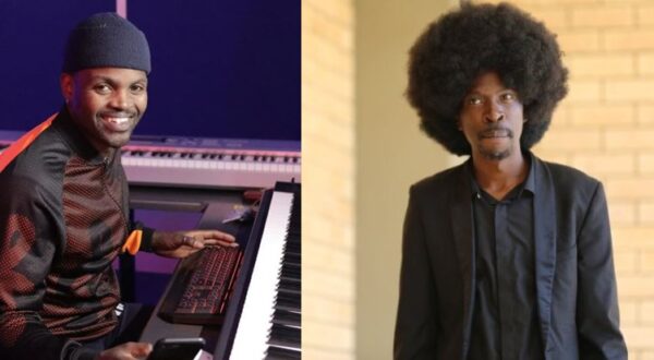 “DJ Cleo ran off with my money,” says Pitch Black Afro