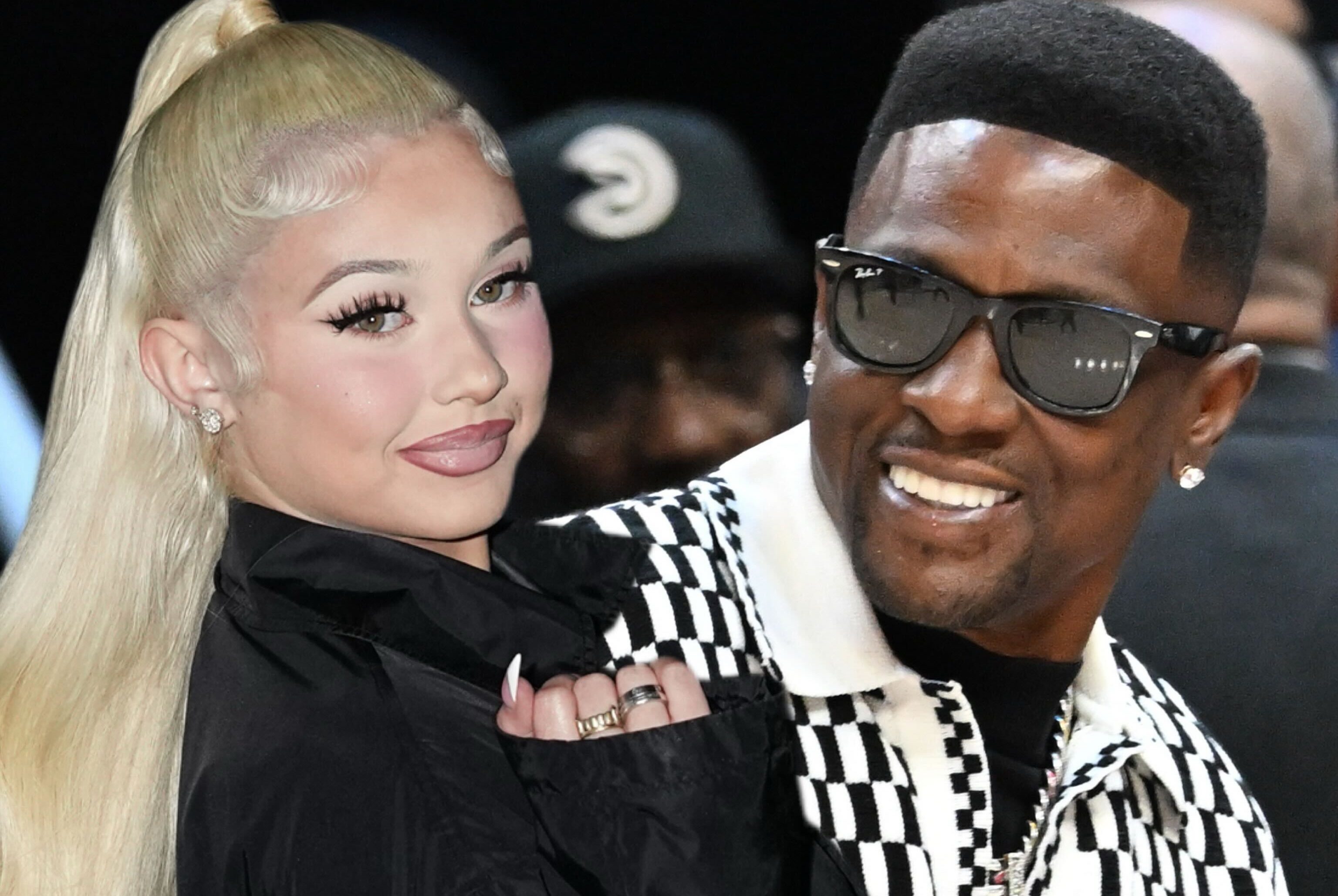 Exclusive Audio: Listen To Alabama Barker & Boosie’s New Song That Samples Juvenile’s ‘Back That Thang Up’