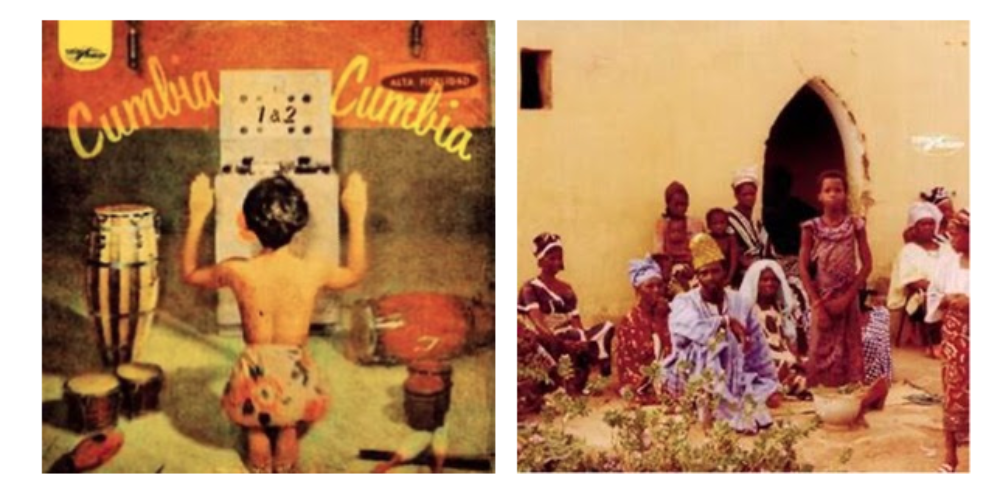 Afropop Worldwide